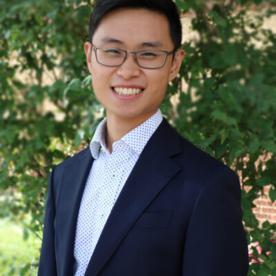Dr. Henry Li